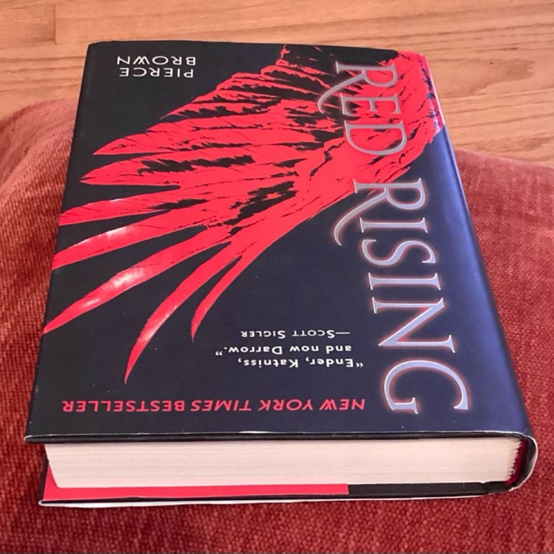 Red Rising