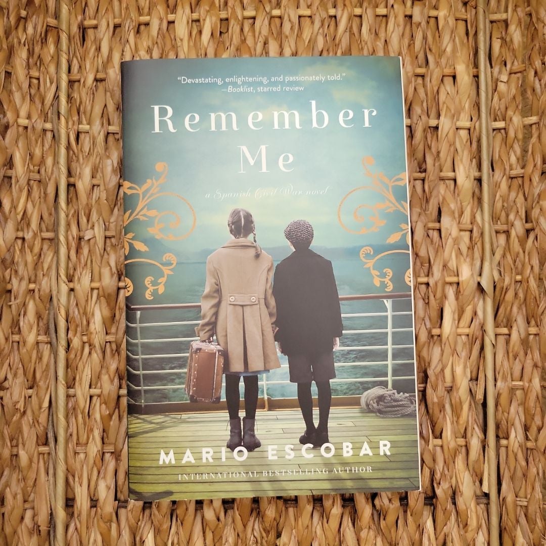 Remember Me