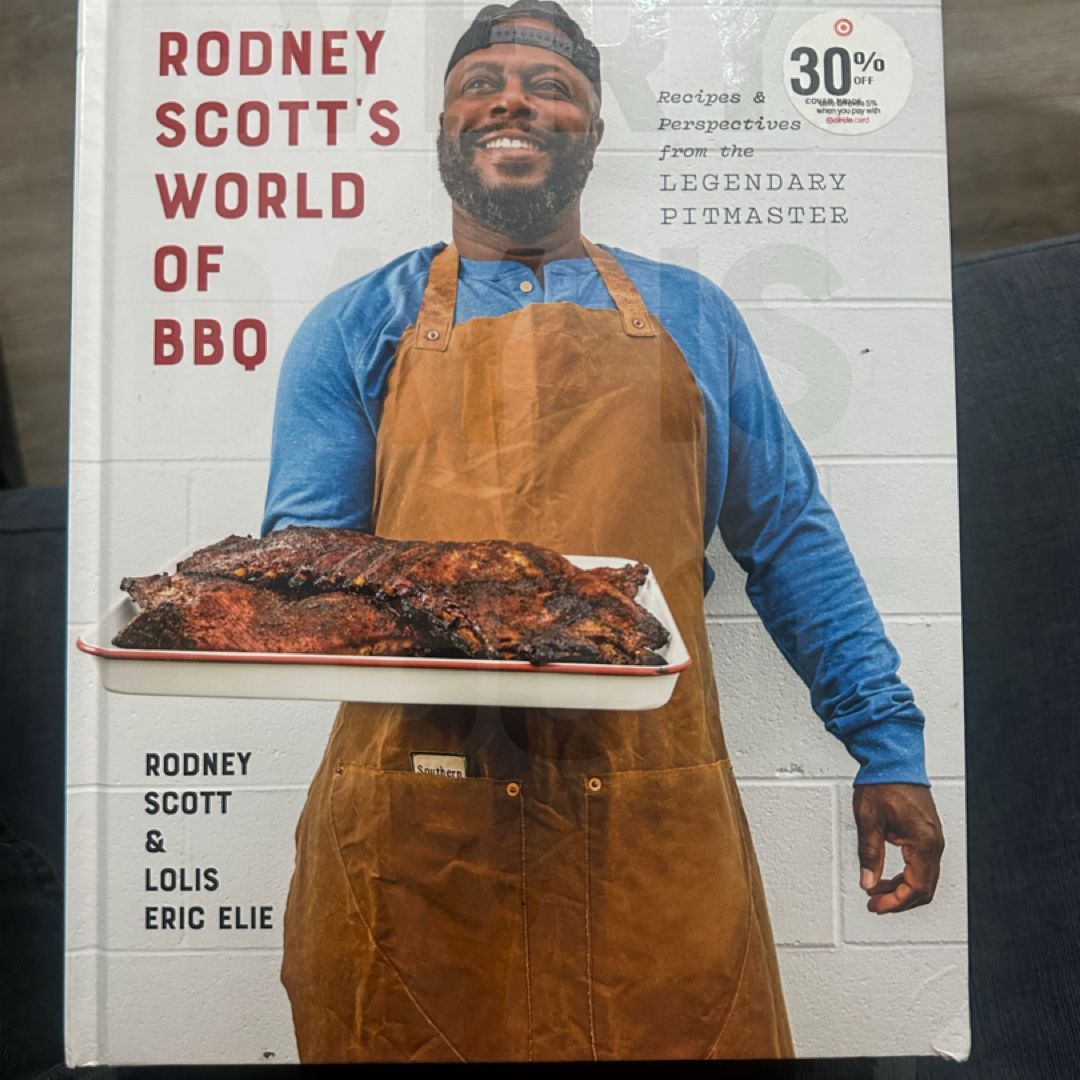 Rodney Scott's World of BBQ