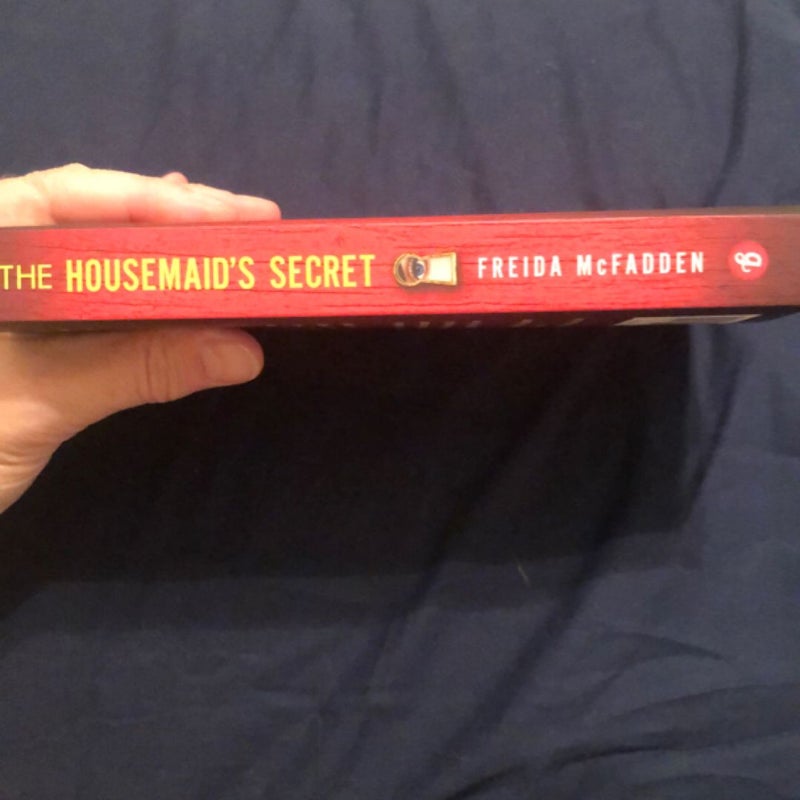 The Housemaid's Secret