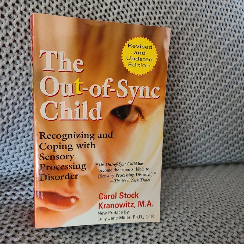 The Out-Of-Sync Child