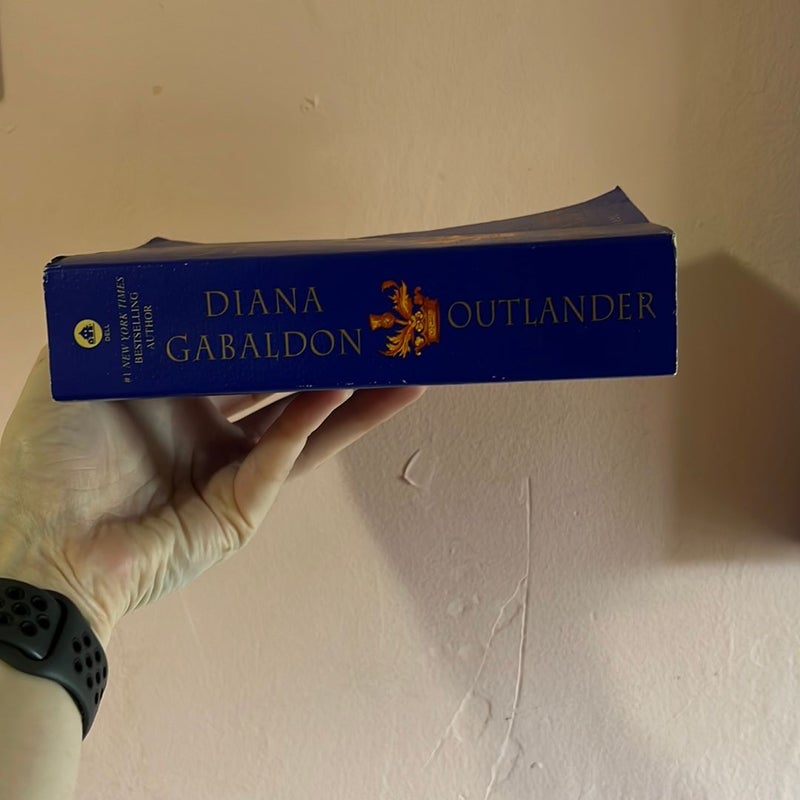 Outlander