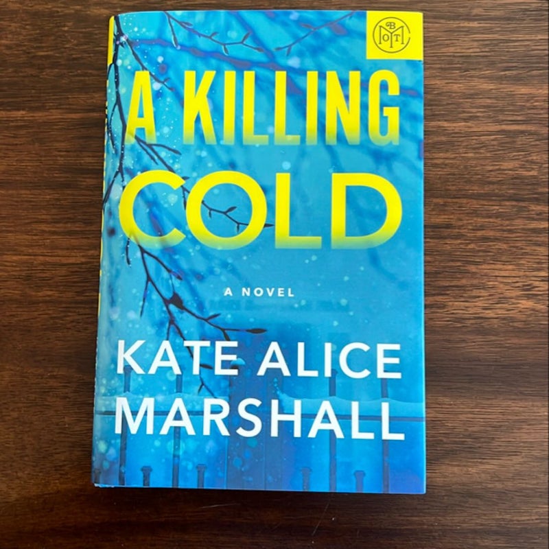 A Killing Cold