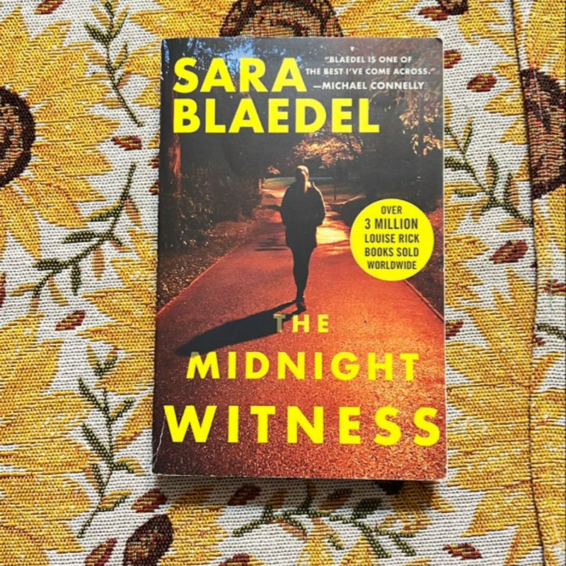 The Midnight Witness