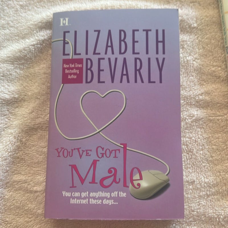 You've Got Male