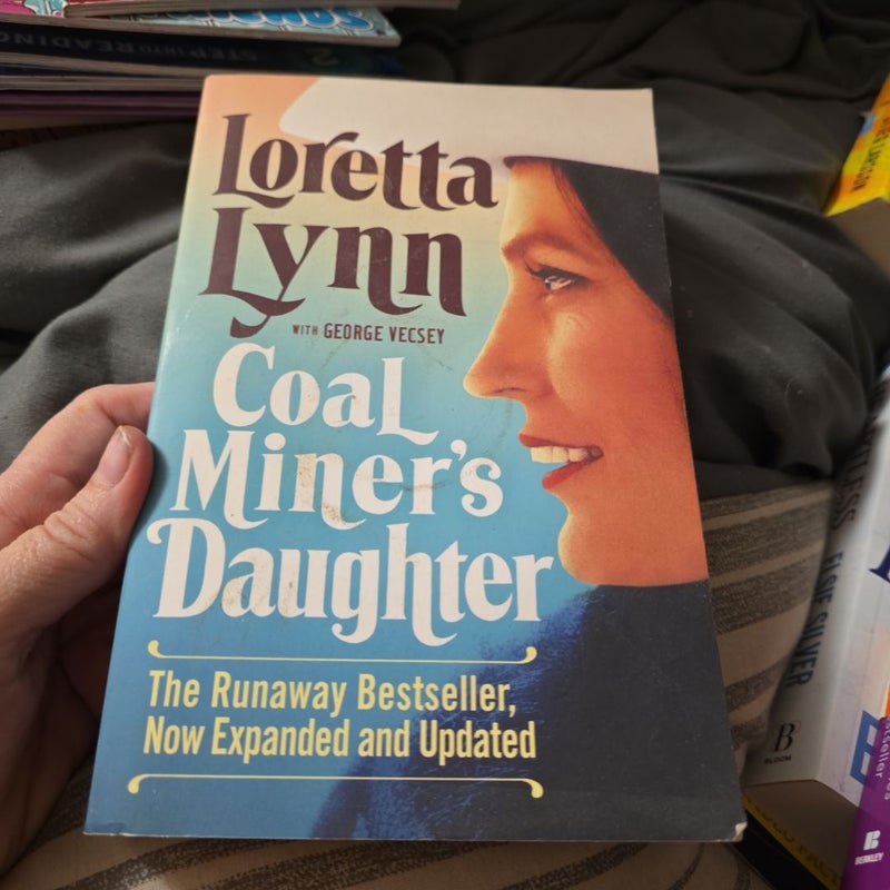 Coal Miner's Daughter