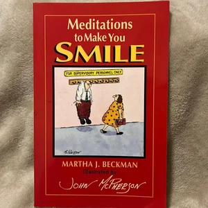 Meditations to Make You Smile