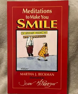 Meditations to Make You Smile