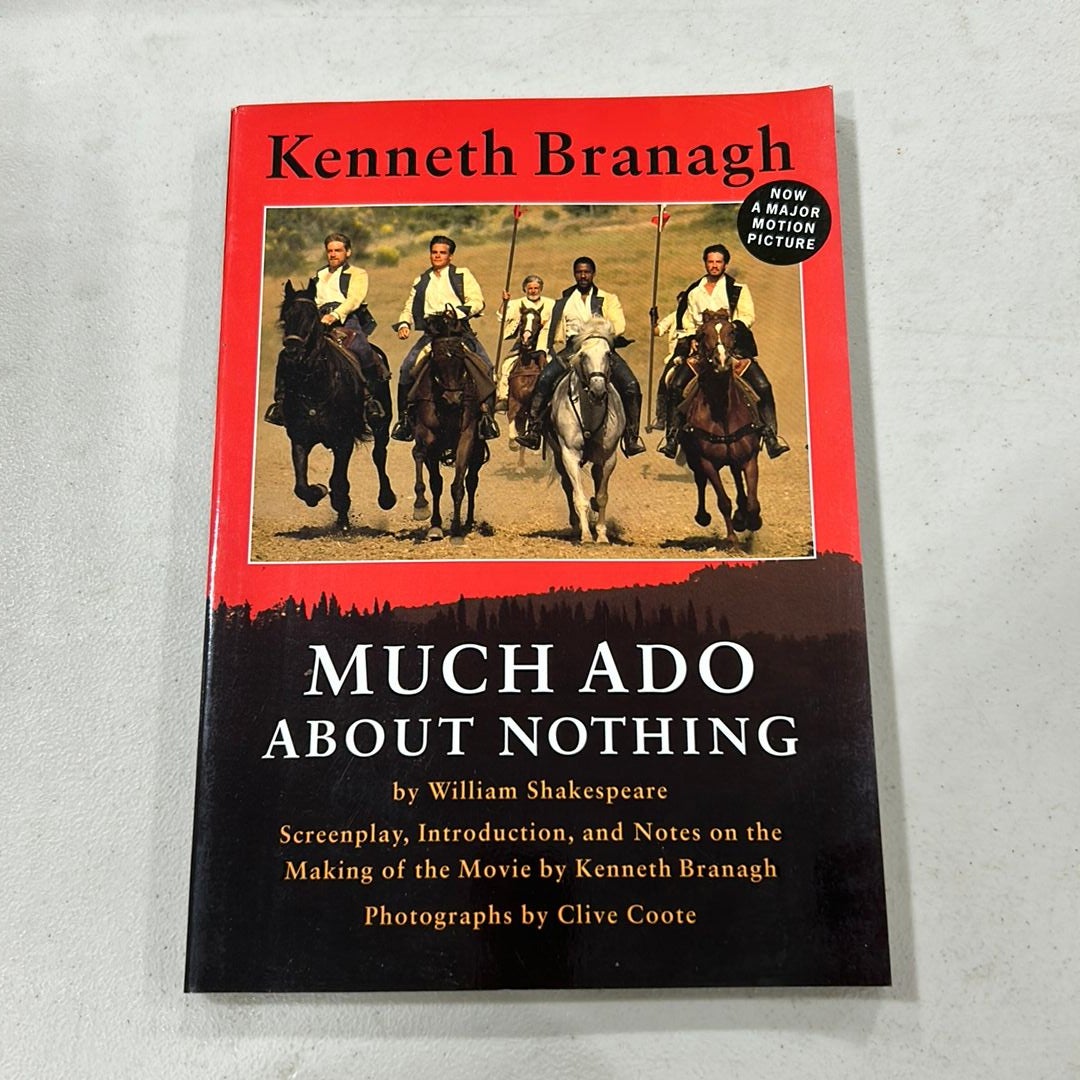 Much Ado about Nothing