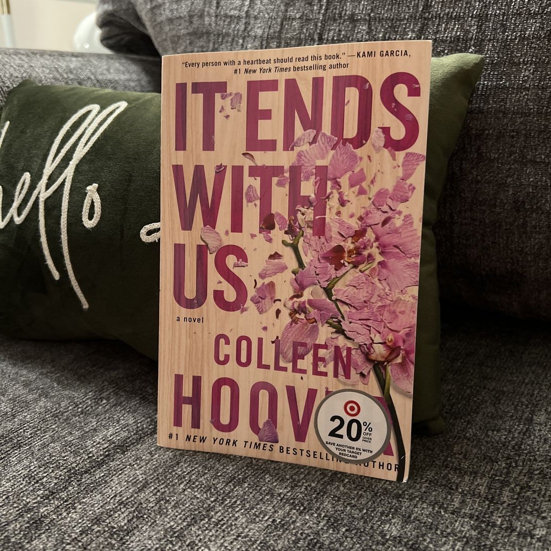 Heart Bones - By Colleen Hoover (paperback) : Target