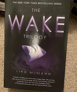 The Wake Trilogy