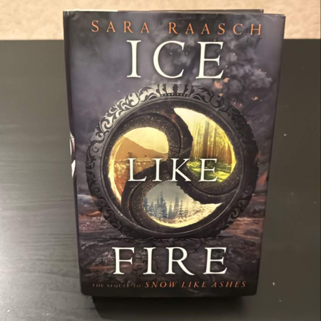 Snow Like Ashes Trilogy by Sara Raasch, Paperback | Pangobooks