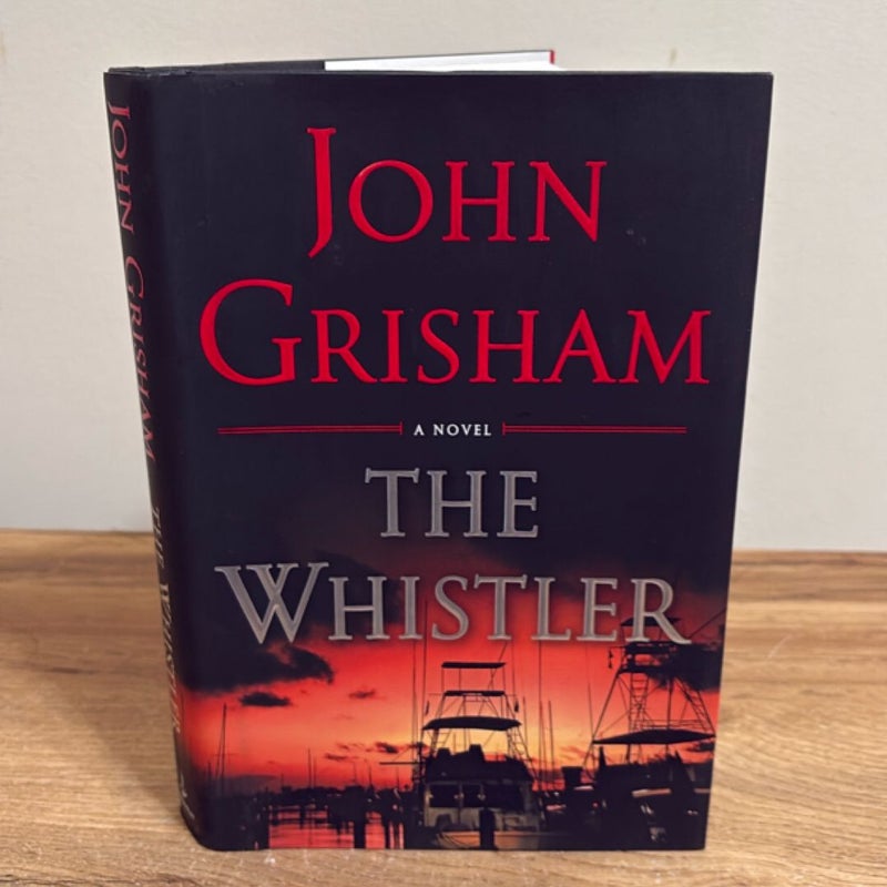 The Whistler