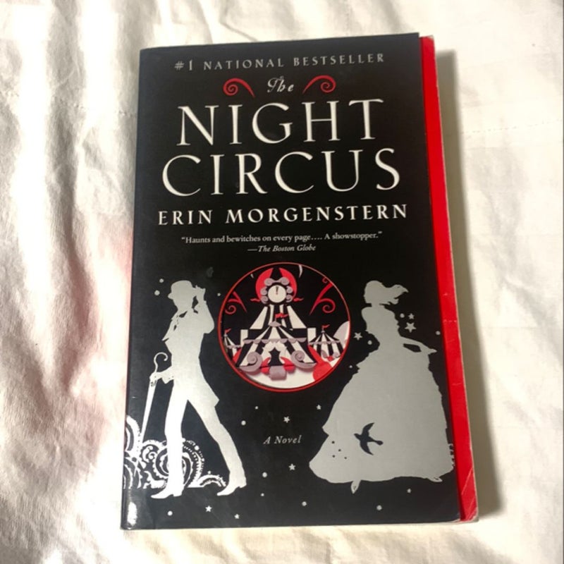 The Night Circus