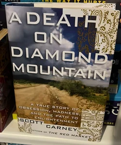 A Death On Diamond Mountain