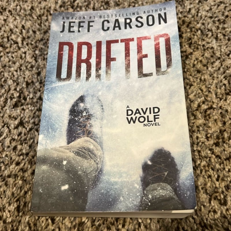 Drifted