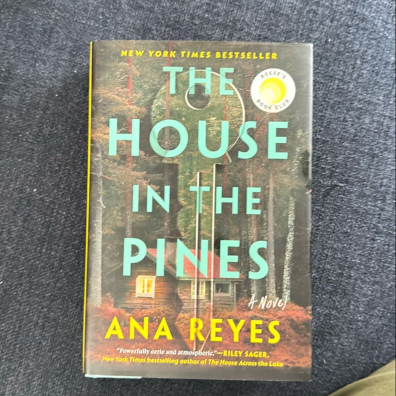 The House in the Pines