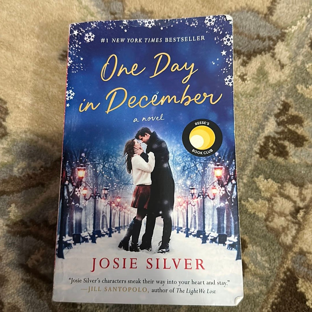 One Day in December