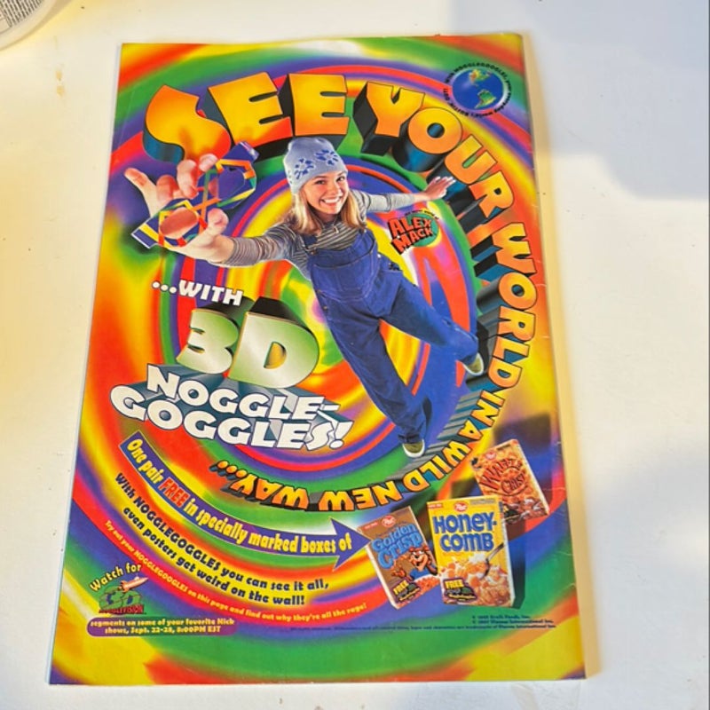 Scooby-Doo
