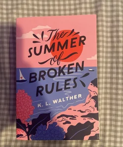 The Summer of Broken Rules