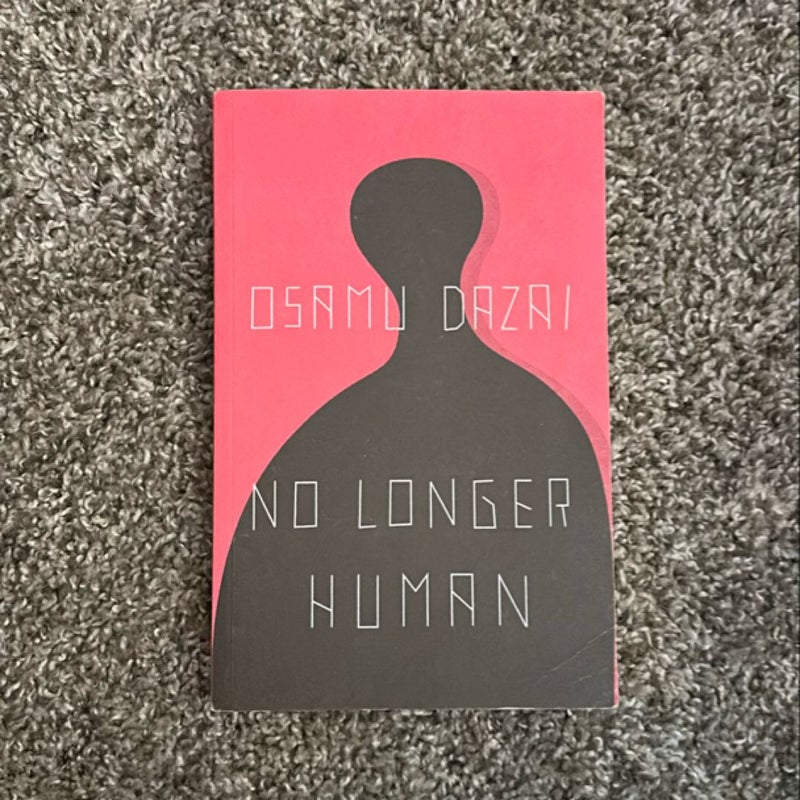 No Longer Human