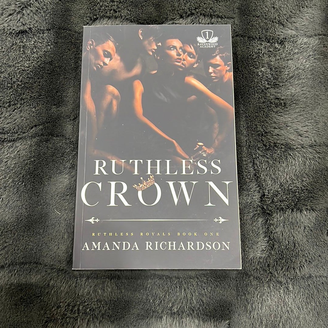 Ruthless Crown