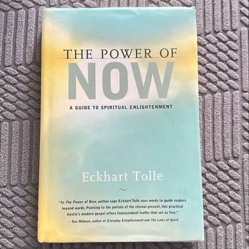 The Power of Now