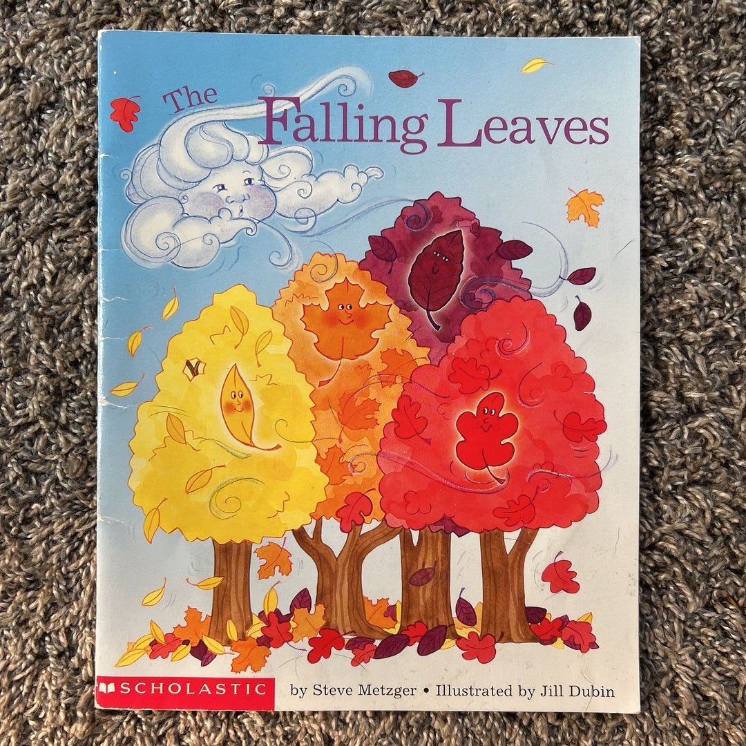 The Falling Leaves