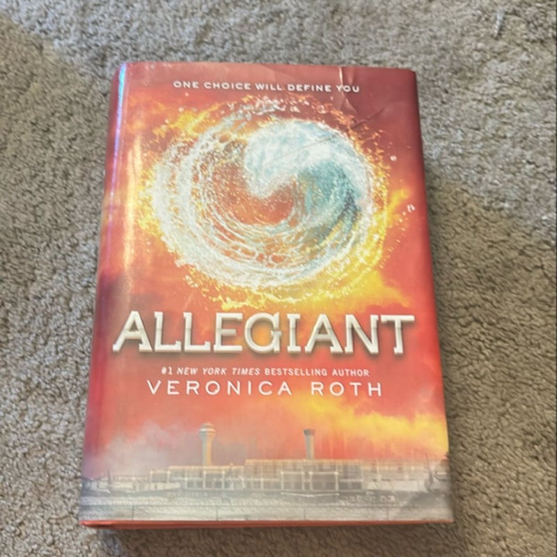 Allegiant