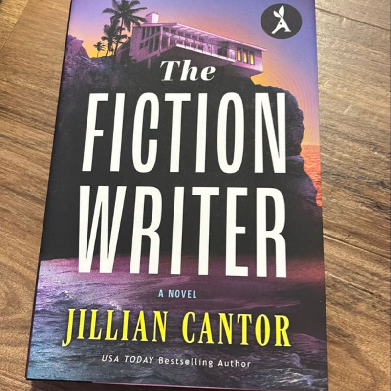 The Fiction Writer