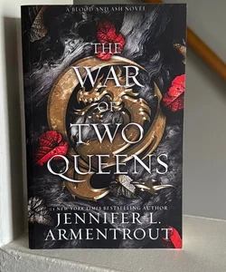 The War of Two Queens