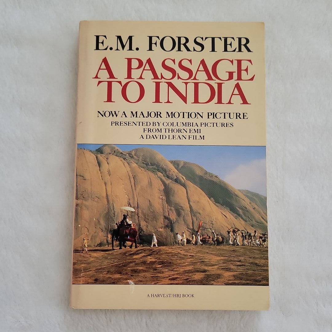 A Passage to India