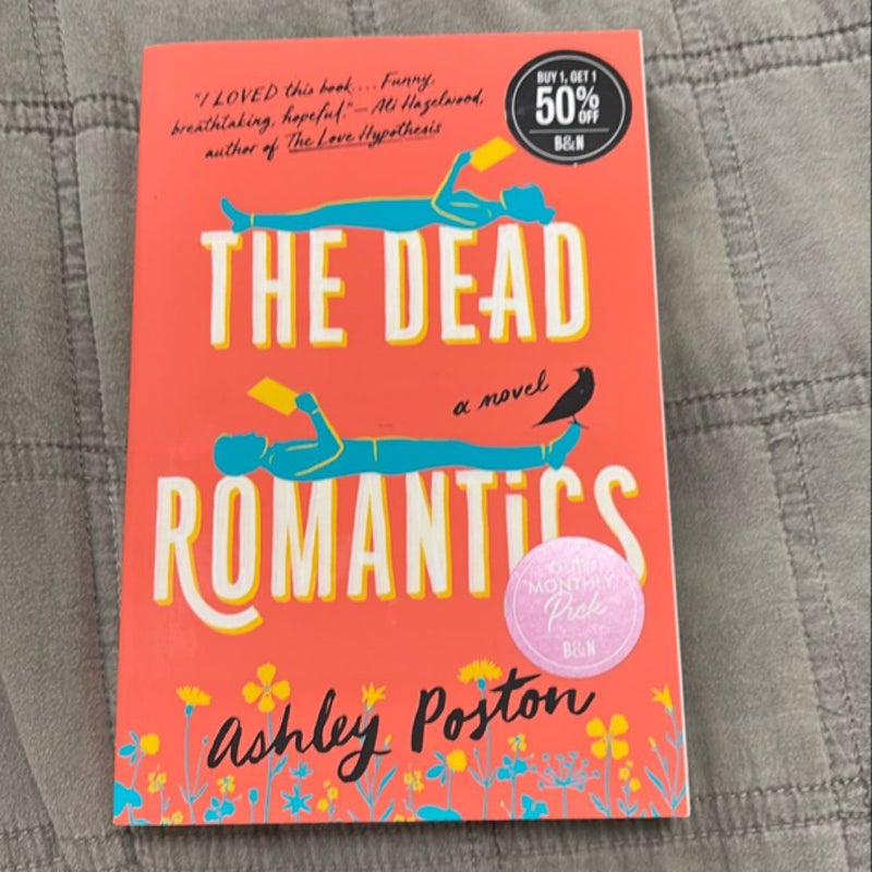 The Dead Romantics