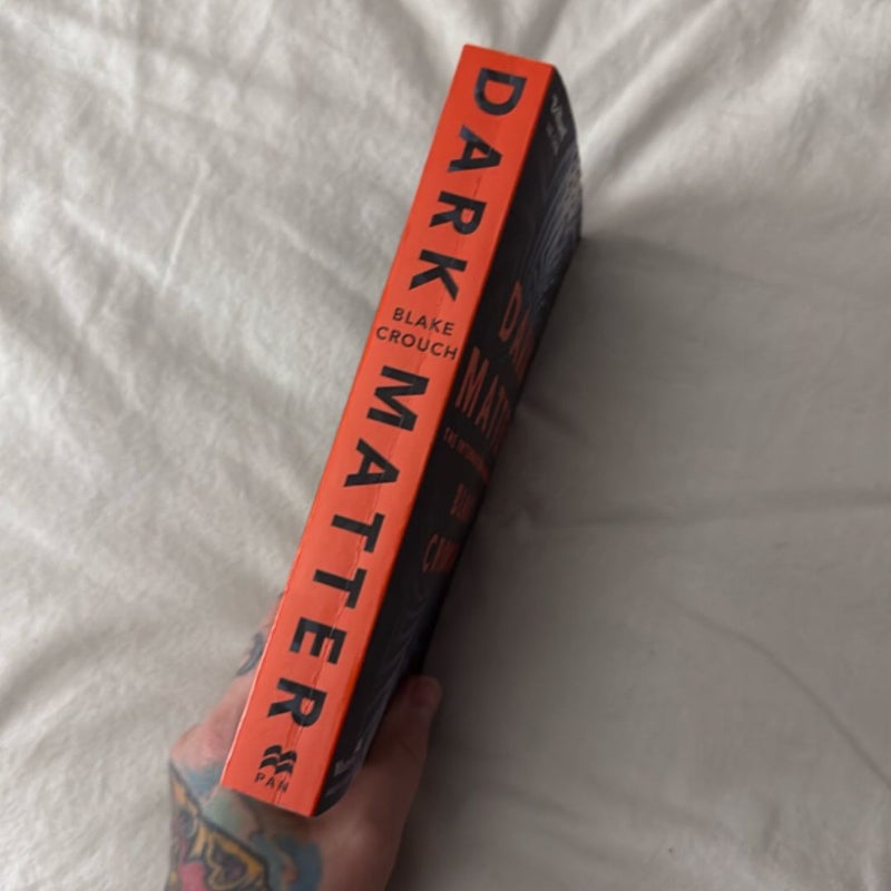 Dark Matter