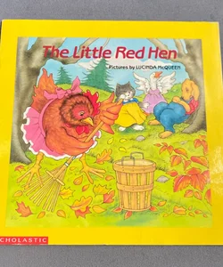 The Little Red Hen