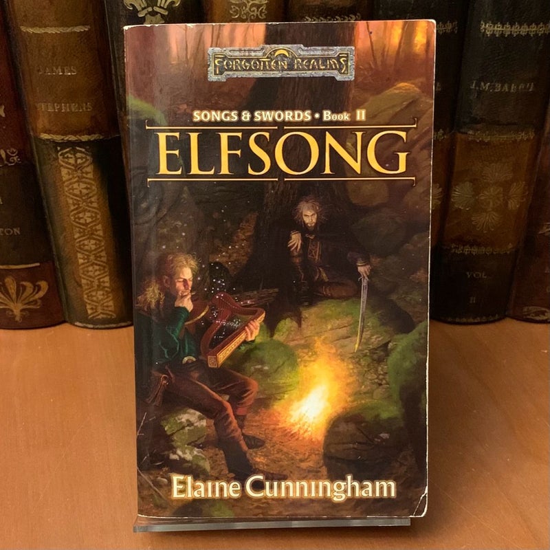 Elfsong