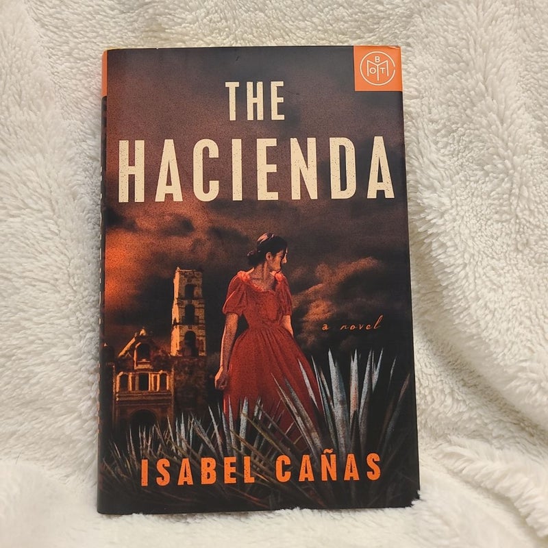 The Hacienda