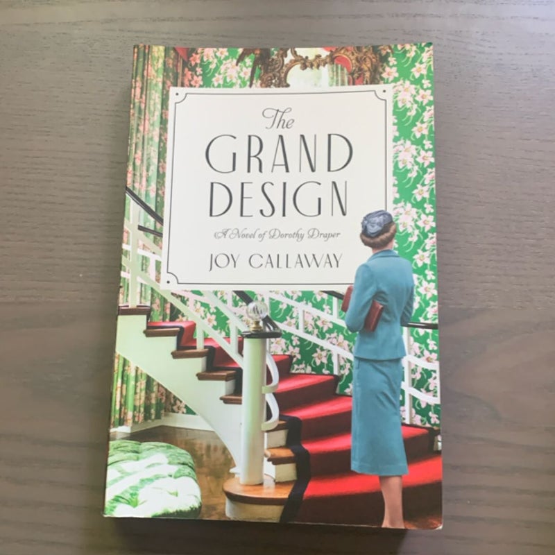 The Grand Design