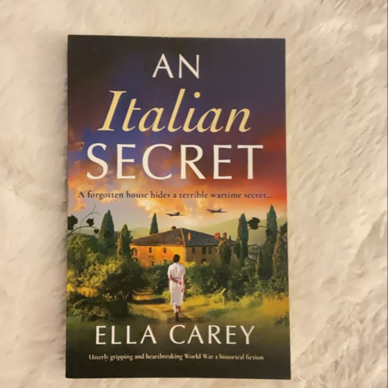 An Italian Secret