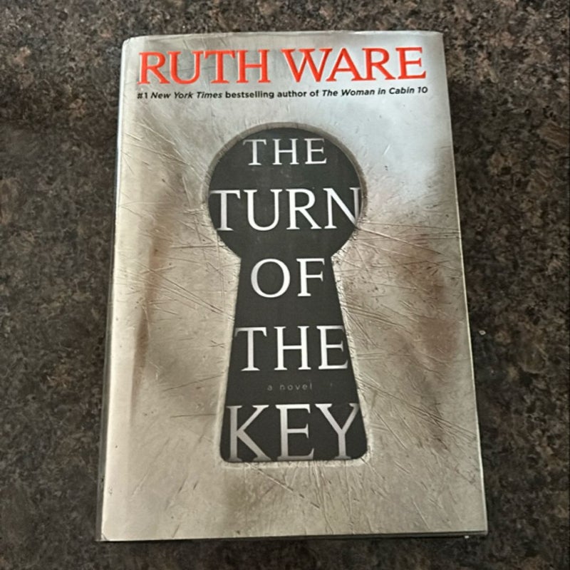 The Turn of the Key