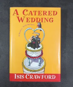 A Catered Wedding
