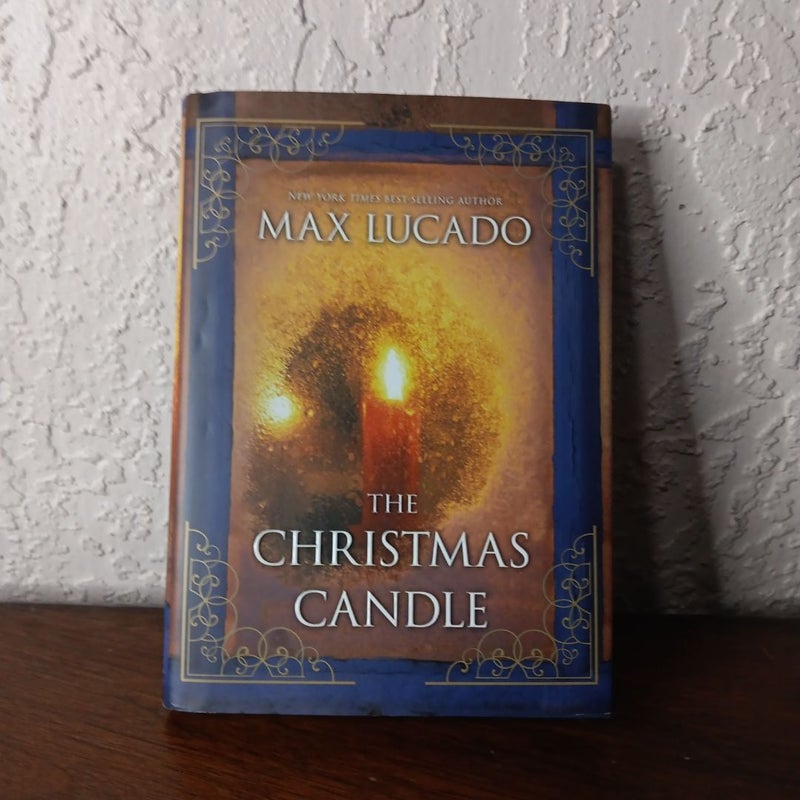 The Christmas Candle