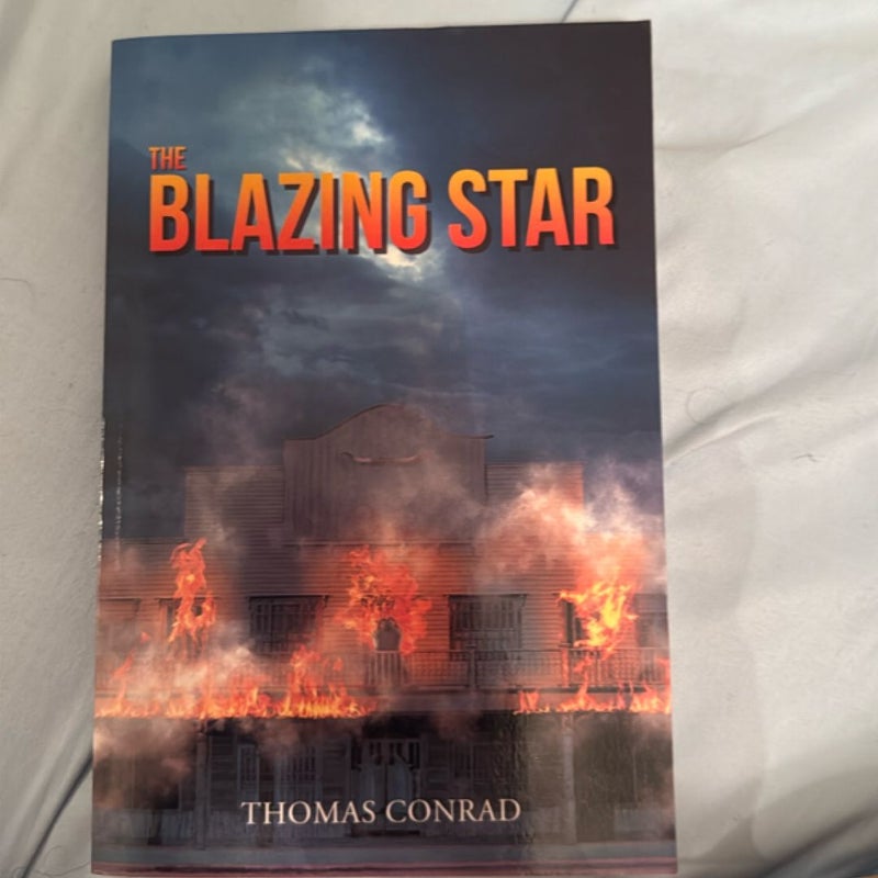 The Blazing Star