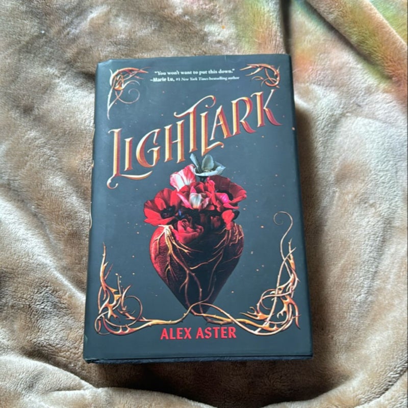 Lightlark (Book 1)