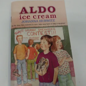 Aldo's Ice Cream
