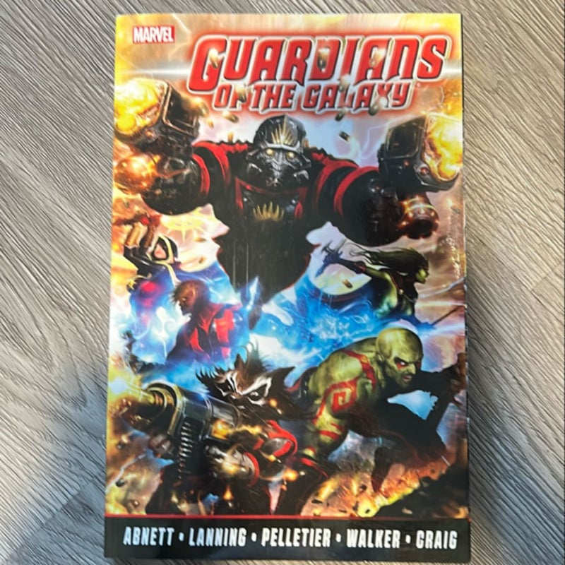 Guardians of the Galaxy: Rocket Raccoon and Groot - Steal the Galaxy!