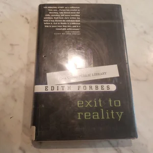 Exit to Reality