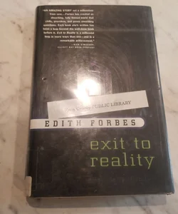 Exit to Reality