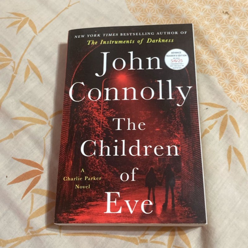 The Children of Eve