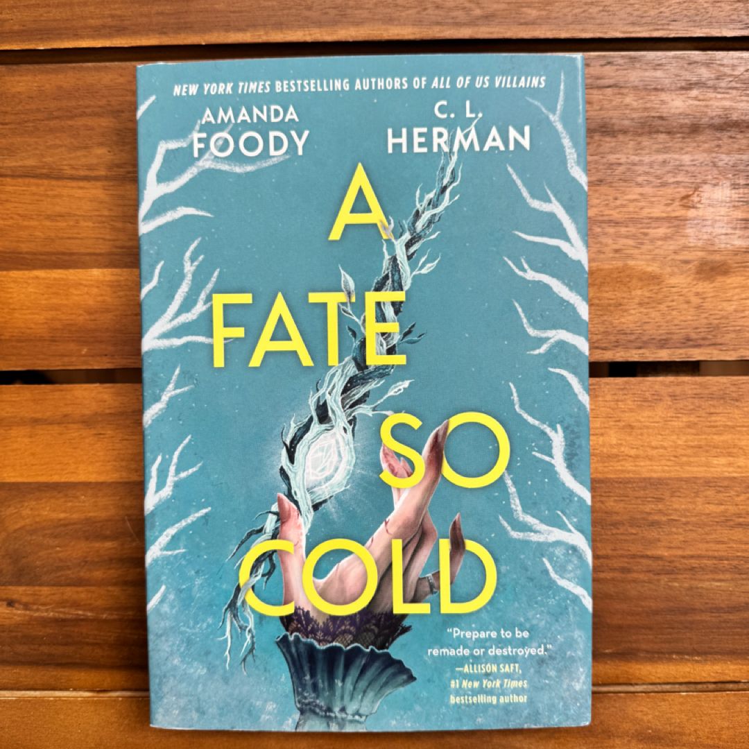A Fate So Cold